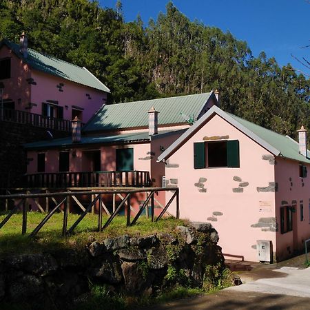 São VicenteCasinhas Da Laurissilva别墅 外观 照片